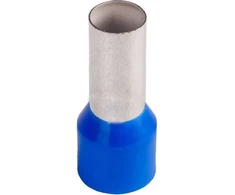 Ergom E08KH-02030101001 Izoliuotas antgalis HIS 2.5 E08KH-02030101001 /500 vnt./