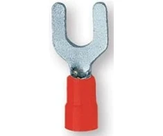 Ergom E09KO-02030302400 Izoliuotas mentinis terminalas KWI 10/6 PC E09KO-02030302400 /100 vnt./