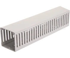 Ergom E02KK-01010202201 KOPD šukų padėklas 100x100/2 E02KK-01010202201 /2m/