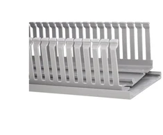 Ergom E02KK-01010202001 Šukų padėklas KOPD 100X60/2 pilkas E02KK-01010202001 /2m/