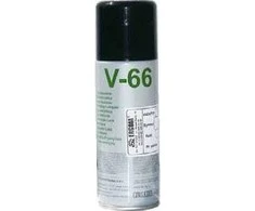 Ergom Izoliacijos lakas 200 ml V- 66 (E05CE- 01010100901)