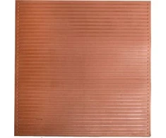 Ergom 750x750mm E06NR- 03290100101 - E06NR- 03290100101
