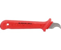 Ergom AM22 surinkimo peilis (E06NR-03070200201)
