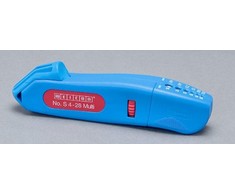 Ergom Nóż sukamasis AM 1/4-28 Multi 140mm (E06NZ-01120400471)