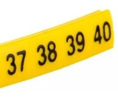 Ergom OZNACZNIK OZ-0/"31"-"40"=100SZT