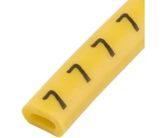 Ergom OZNACZNIK OZ-0/"7"=100SZT