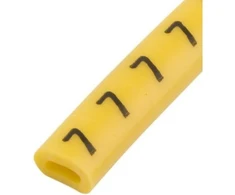 Ergom OZNACZNIK OZ-0/"8"=100SZT