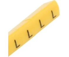 Ergom OZNACZNIK OZ-0/"L"=100SZT