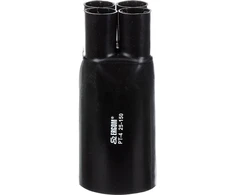 Ergom Termiškai susitraukianti mova 4 gyslų PT-4 25 - 150mm2 (E05ME-01060100801)