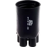 Ergom Termosusitraukianti mova 5 gyslų PT 5 16-35mm2 (E05ME-01060101101)