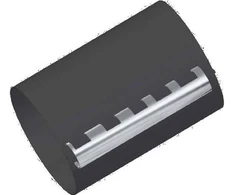 Ergom Termiškai susitraukianti plokštė PLT 75 / 22mm (E05ME-01070100201)