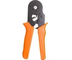 Ergom Laidas 0,25–6 mm2 PZ 6 R/šešiakampis (E06PZ-01070100181)