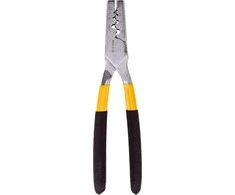 Ergom Spauda 0, 5- 16 mm2 PZ / 0, 5- 16 E06PZ- 01010300101