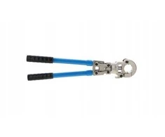 Ergom Presas 10-300mm2 su keičiamomis matricomis EK22 E06PZ-04050100100