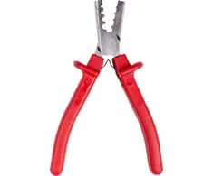 Ergom Spauda 1.5- 6mm2 PZ (E06PZ- 01010200101)