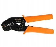 Ergom Milteliai WK 2.5I/0.25-2.5 E06PZ-03050300201
