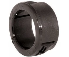 Ergom Kabelio praėjimas poliamidinis HV 16mm BK 100vnt. (E01PK-01010101200)