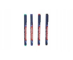 Ergom Vielos žymėjimo rašiklių rinkinys SET EDDING 8407 E04ZP-01090700101