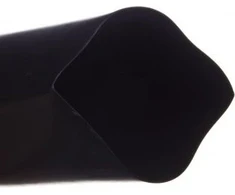 Ergom Lankstus plonasienis termosusitraukiantis vamzdelis TCREL BOX 3.2/1.6 BK 15m (E05ME-01120000301)