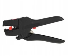 Ergom Izoliacijos nuėmiklis 0,08–6 mm² NUĖMIKLIS/0,08–6 C E06NZ-01030100201