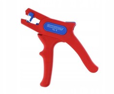 Ergom Izoliacijos nuėmiklis 0,2–6 mm² 5–12 mm WEICON Nr. 6 E06NR-03060100101