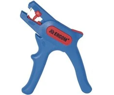 Ergom Izoliacijos pulsas 0, 2- 6 mm2 WEICON NR5 (E06NZ- 010400101)