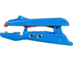 Ergom DUO-CRIMPER izoliavimo puller (E06NZ-011100101)