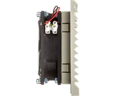 Siemens Ergom skirstomųjų įrenginių ir valdymo spintų ventiliatorius WRF 20 / 24 (R37RC- 02010100201)