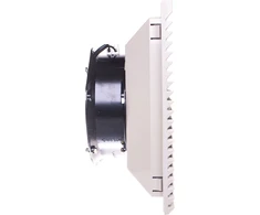 Ergom skirstomųjų įrenginių ir valdymo spintų ventiliatorius WRF 230 / 230 (R37RC- 02010100701)