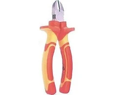 Ergom Sieniniai replės, izoliuotos iki 1000V 160mm (E06NR- 03080200151)