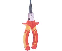 Ergom 160mm apvalūs replės (E06NR- 03100200151)