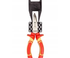 Ergom Įstrižos pusapvalės replės 160 mm 1000V 332N-160 E06NR-03090300051