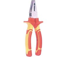 Ergom 160mm izoliuotos universalios replės (E06NR- 03080100151)