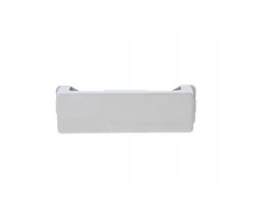 Ergom Potencialų išlyginimo bėgelis 14x16mm2, 1x50mm2, 1 plokščia šyna, maks. 30x4mm SWP 16/50 R33RA-04040100401