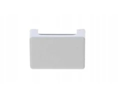 Ergom Potencialų išlyginimo bėgelis 2x16mm2, 10x16mm2 SWP 12/16 R33RA-04040100301