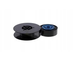 Ergom LM-IR50BP/JUODA/TERMO (LM-550A) E04ZP-04020213111 rašalo juosta