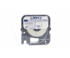 Ergom Lipni juosta LM-TP312W 8M E04ZP-04020200701