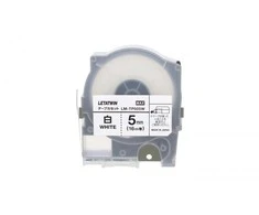 Ergom Lipni juosta LM-TP505W 16 m (LM-550A) E04ZP-04020211301