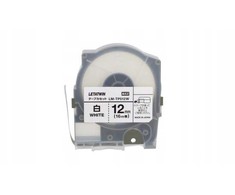Ergom Savaiminio lipnumo juosta LM-TP512W 16m (LM-550A) E04ZP-04020210701