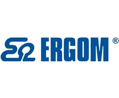Ergom Vieno bėgio bėgio jungtis ZJUN-240 PE geltona-žalia R34RR-07020001001