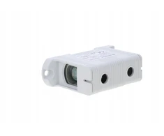 Ergom Vieno bėgio šynų jungtis ZJUN-150 150mm2 pilka R34RR-07010001903