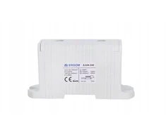 Ergom Vieno bėgio šynų jungtis ZJUN-240 240mm2 pilka R34RR-07010011001
