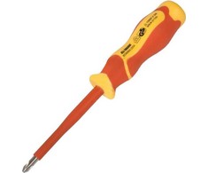 Ergom izoliuotas Phillips atsuktuvas WEN 2 / 100 (E06NR-03130201301)