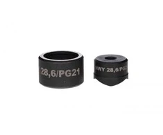 Ergom Apvalus pjoviklis NWY 28.6/PG21 E06WD-01060110700