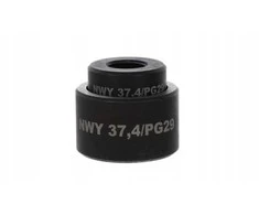 Ergom Apvalus pjoviklis NWY 37.4/PG29 E06WD-01060110800