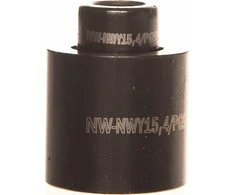 Ergom Apvalus pjaustytuvas PG9 NWY 15.4/PG9 (E06WD-01060110100)