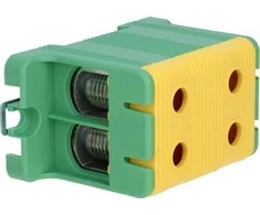 Ergom Bėgio jungtis ZJUN-2x95 PE R34RR-07020002103 /3 vnt./