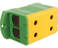 Ergom ZJUN jungtis 2x240 PE R34RR-07020002301 - R34RR-07020002301