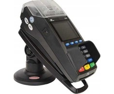Ergonomic Solutions Havis ASS90121A POS sistemų aksesuaras POS stovas Juodas
