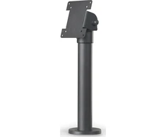 Ergonomic Solutions Ergonomiški sprendimai. Laikiklis na monitorius. Naujas VESA 75/100 ant 300 mm (Naujas VESA 75/100 ant 300 mm)